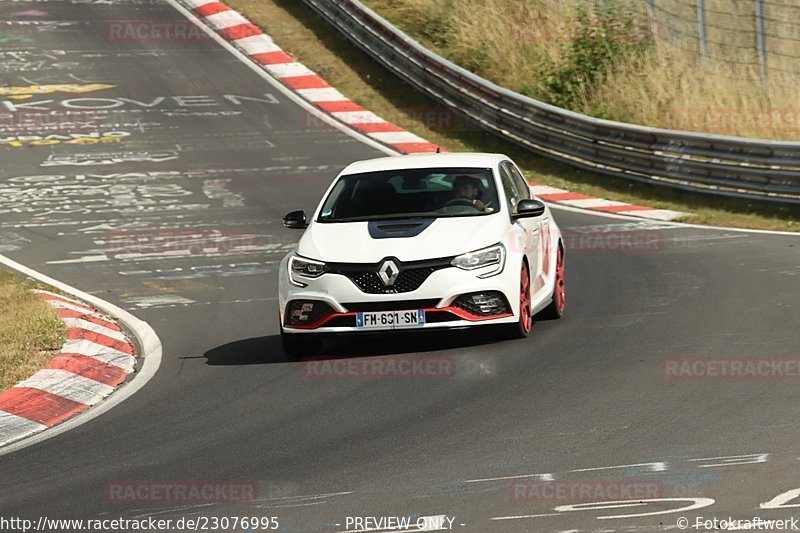 Bild #23076995 - Touristenfahrten Nürburgring Nordschleife (16.07.2023)