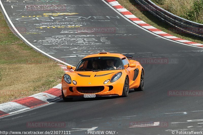 Bild #23077111 - Touristenfahrten Nürburgring Nordschleife (16.07.2023)