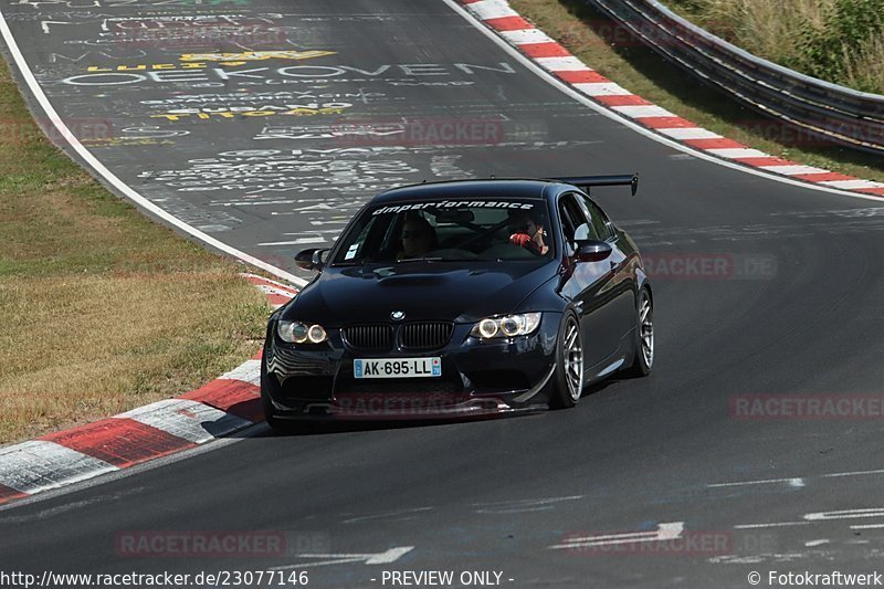 Bild #23077146 - Touristenfahrten Nürburgring Nordschleife (16.07.2023)