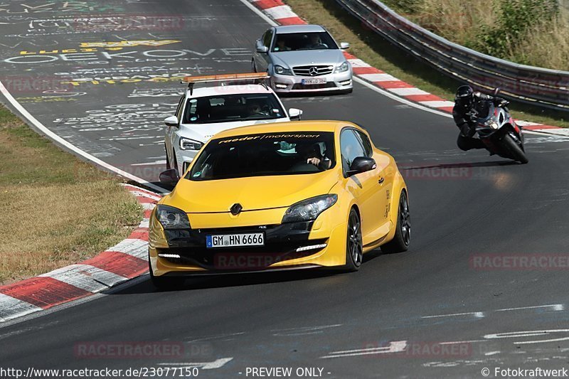 Bild #23077150 - Touristenfahrten Nürburgring Nordschleife (16.07.2023)