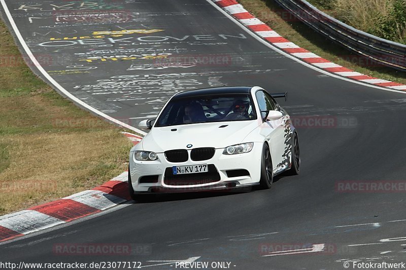 Bild #23077172 - Touristenfahrten Nürburgring Nordschleife (16.07.2023)