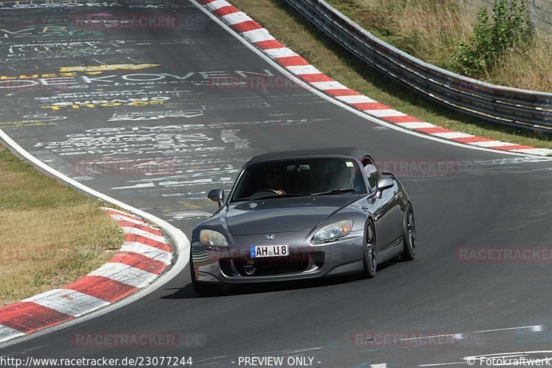 Bild #23077244 - Touristenfahrten Nürburgring Nordschleife (16.07.2023)