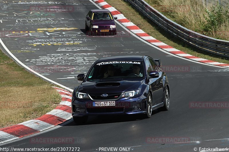 Bild #23077272 - Touristenfahrten Nürburgring Nordschleife (16.07.2023)