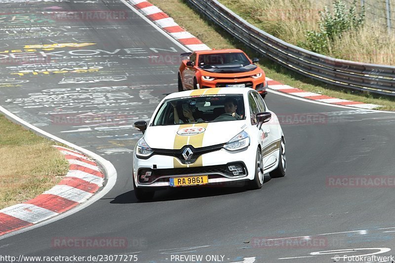 Bild #23077275 - Touristenfahrten Nürburgring Nordschleife (16.07.2023)