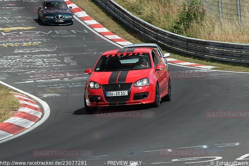 Bild #23077291 - Touristenfahrten Nürburgring Nordschleife (16.07.2023)