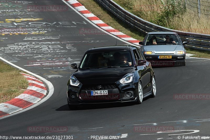 Bild #23077301 - Touristenfahrten Nürburgring Nordschleife (16.07.2023)