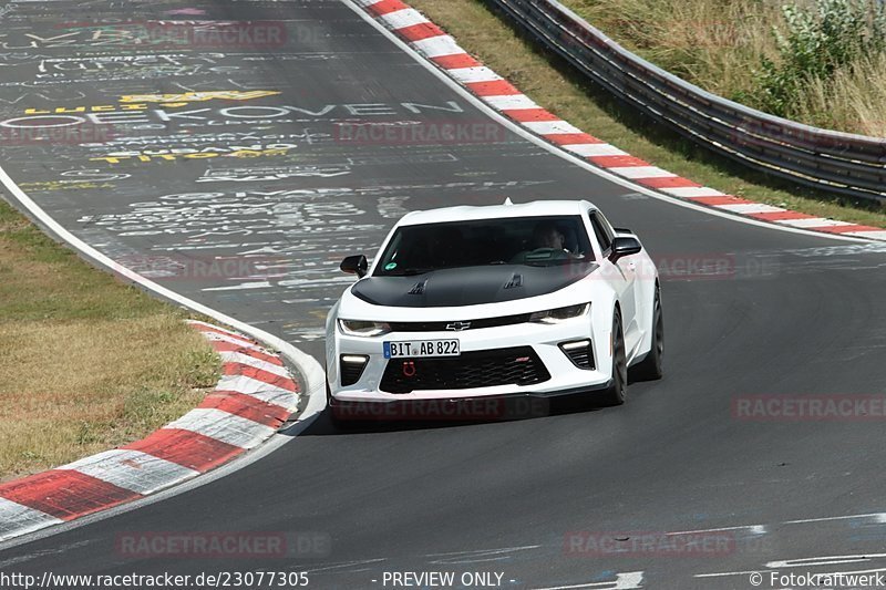 Bild #23077305 - Touristenfahrten Nürburgring Nordschleife (16.07.2023)