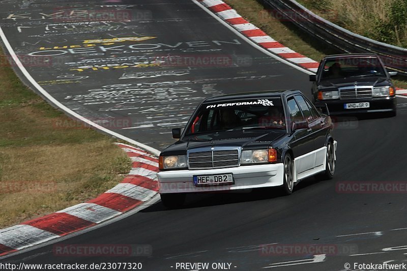 Bild #23077320 - Touristenfahrten Nürburgring Nordschleife (16.07.2023)