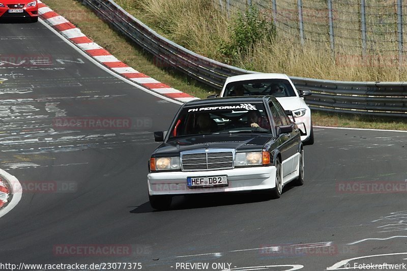 Bild #23077375 - Touristenfahrten Nürburgring Nordschleife (16.07.2023)