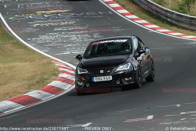 Bild #23077397 - Touristenfahrten Nürburgring Nordschleife (16.07.2023)