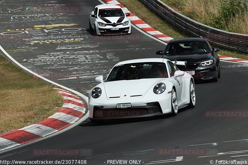 Bild #23077408 - Touristenfahrten Nürburgring Nordschleife (16.07.2023)