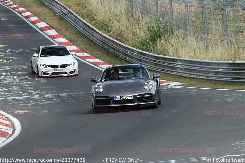 Bild #23077439 - Touristenfahrten Nürburgring Nordschleife (16.07.2023)