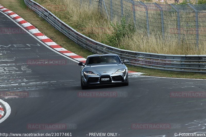 Bild #23077461 - Touristenfahrten Nürburgring Nordschleife (16.07.2023)