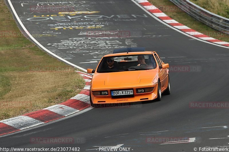 Bild #23077482 - Touristenfahrten Nürburgring Nordschleife (16.07.2023)