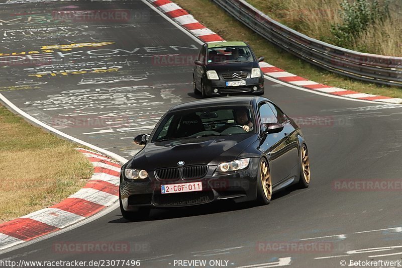 Bild #23077496 - Touristenfahrten Nürburgring Nordschleife (16.07.2023)