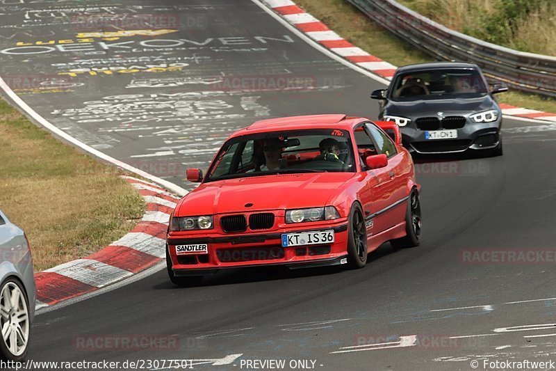 Bild #23077501 - Touristenfahrten Nürburgring Nordschleife (16.07.2023)