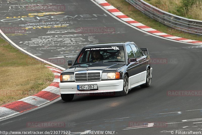 Bild #23077522 - Touristenfahrten Nürburgring Nordschleife (16.07.2023)