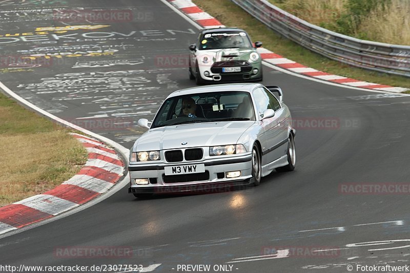 Bild #23077523 - Touristenfahrten Nürburgring Nordschleife (16.07.2023)