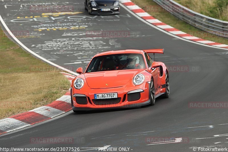 Bild #23077526 - Touristenfahrten Nürburgring Nordschleife (16.07.2023)