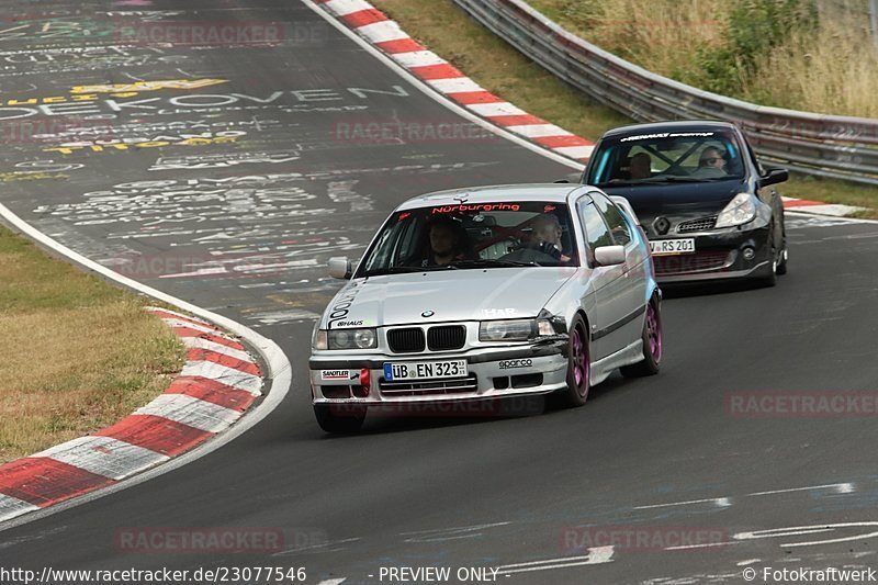 Bild #23077546 - Touristenfahrten Nürburgring Nordschleife (16.07.2023)