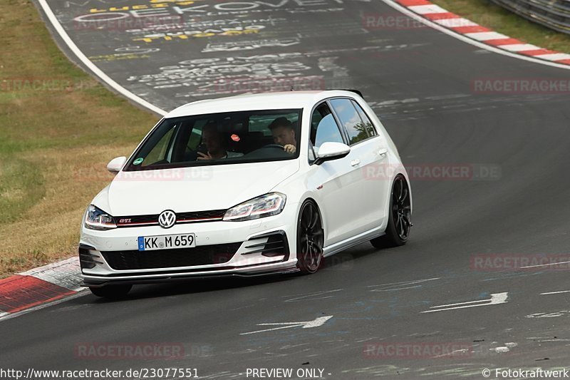 Bild #23077551 - Touristenfahrten Nürburgring Nordschleife (16.07.2023)