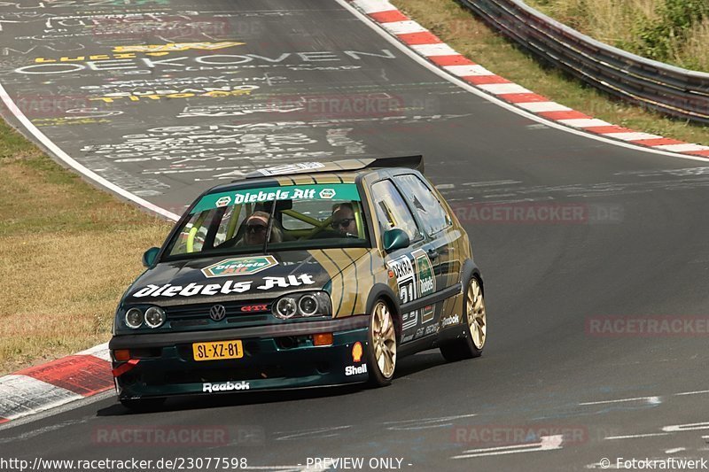 Bild #23077598 - Touristenfahrten Nürburgring Nordschleife (16.07.2023)