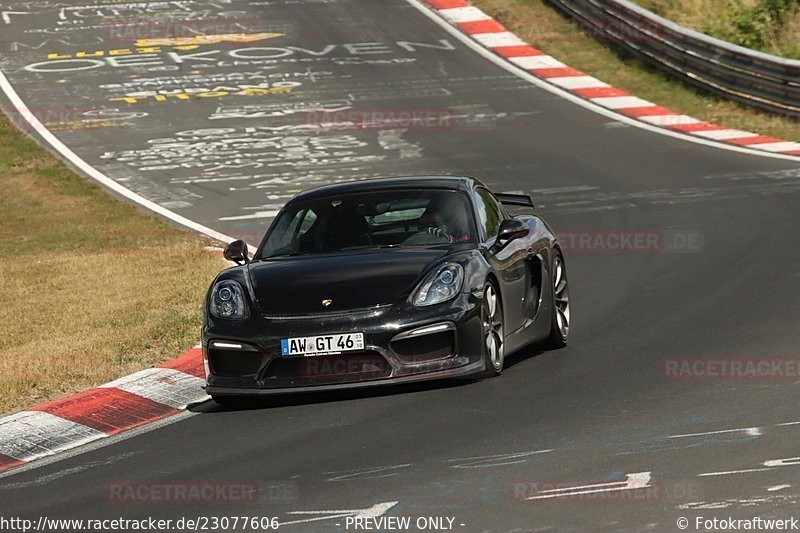 Bild #23077606 - Touristenfahrten Nürburgring Nordschleife (16.07.2023)