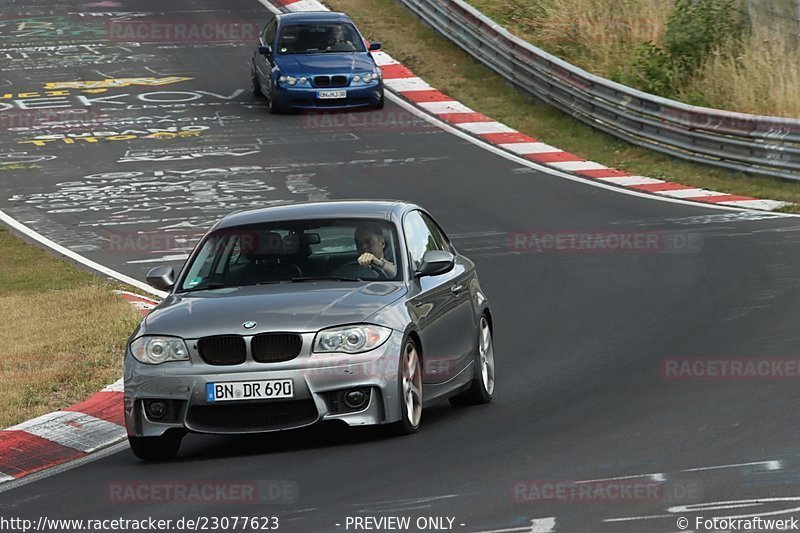 Bild #23077623 - Touristenfahrten Nürburgring Nordschleife (16.07.2023)