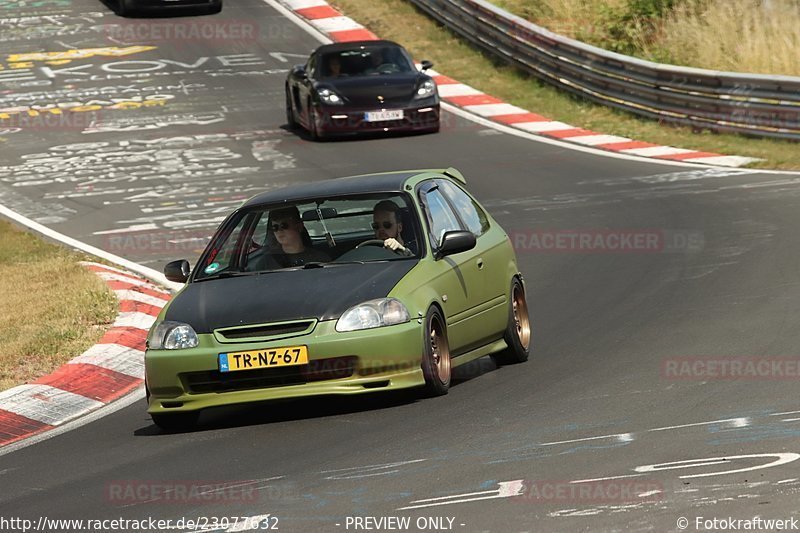 Bild #23077632 - Touristenfahrten Nürburgring Nordschleife (16.07.2023)