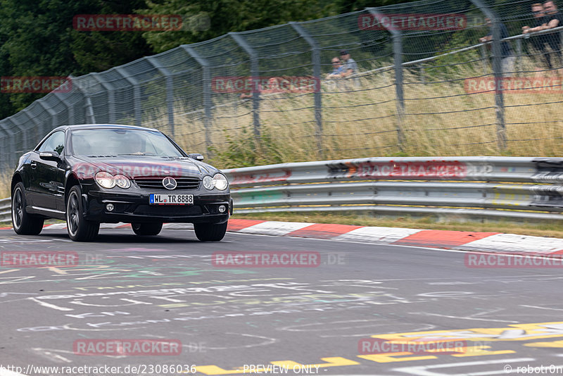 Bild #23086036 - Touristenfahrten Nürburgring Nordschleife (16.07.2023)