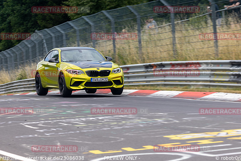 Bild #23086038 - Touristenfahrten Nürburgring Nordschleife (16.07.2023)