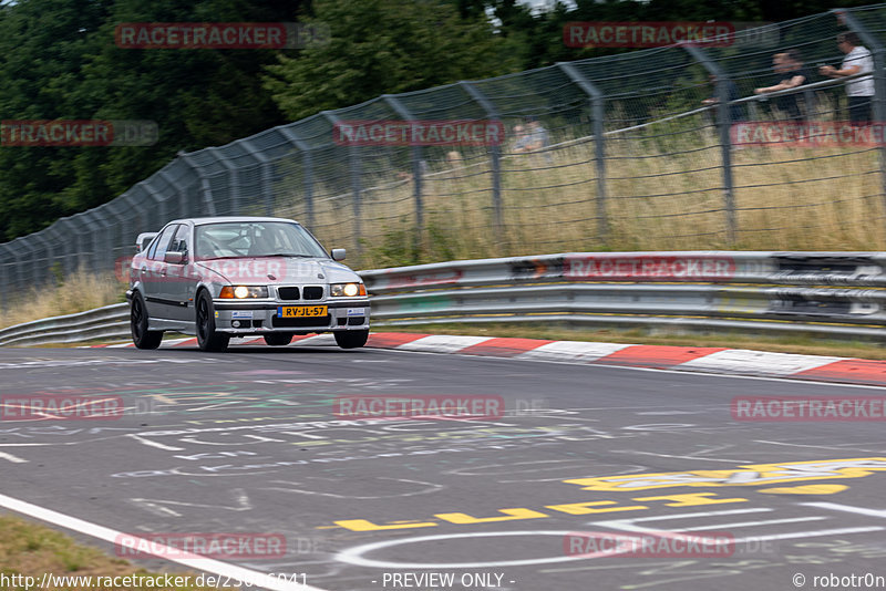 Bild #23086041 - Touristenfahrten Nürburgring Nordschleife (16.07.2023)