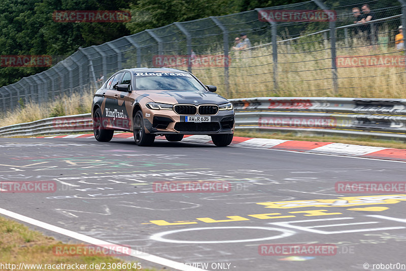 Bild #23086045 - Touristenfahrten Nürburgring Nordschleife (16.07.2023)