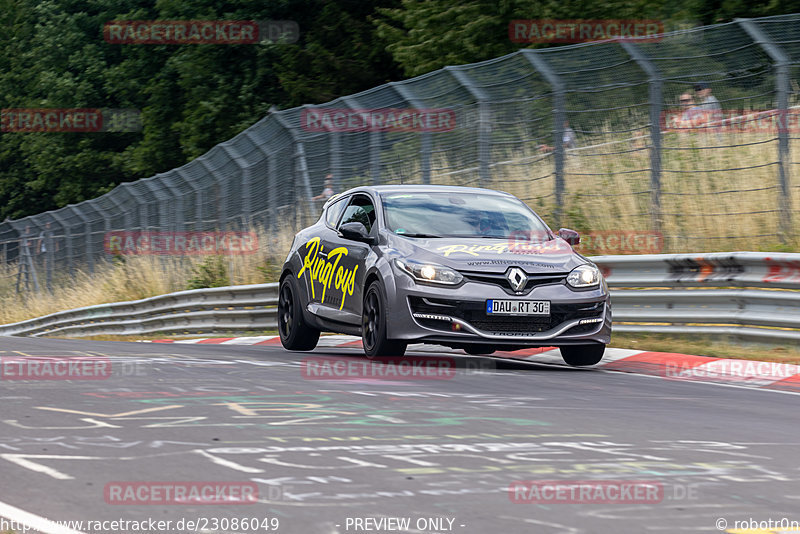 Bild #23086049 - Touristenfahrten Nürburgring Nordschleife (16.07.2023)