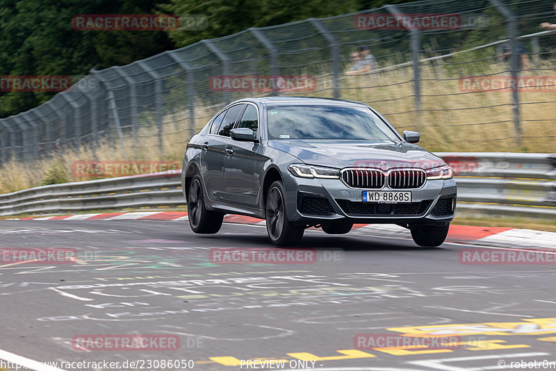 Bild #23086050 - Touristenfahrten Nürburgring Nordschleife (16.07.2023)