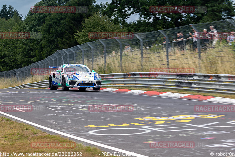 Bild #23086052 - Touristenfahrten Nürburgring Nordschleife (16.07.2023)