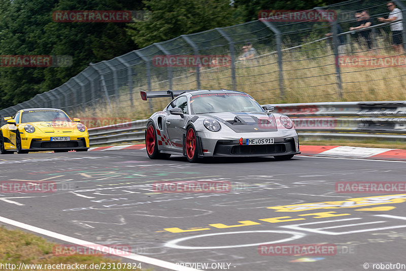 Bild #23107824 - Touristenfahrten Nürburgring Nordschleife (16.07.2023)