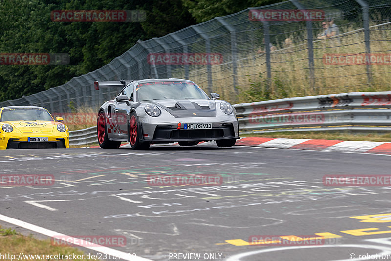 Bild #23107829 - Touristenfahrten Nürburgring Nordschleife (16.07.2023)