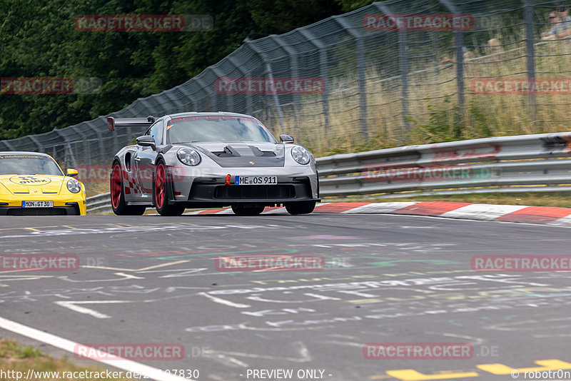 Bild #23107830 - Touristenfahrten Nürburgring Nordschleife (16.07.2023)