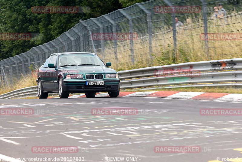 Bild #23107833 - Touristenfahrten Nürburgring Nordschleife (16.07.2023)