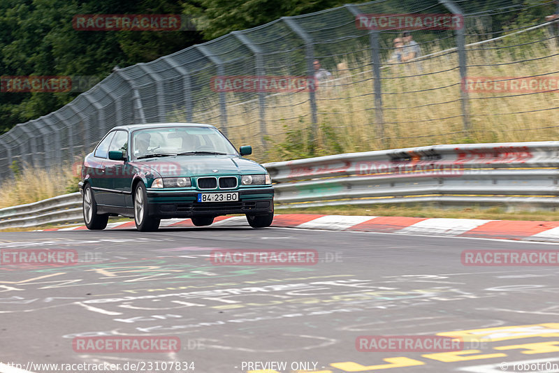 Bild #23107834 - Touristenfahrten Nürburgring Nordschleife (16.07.2023)