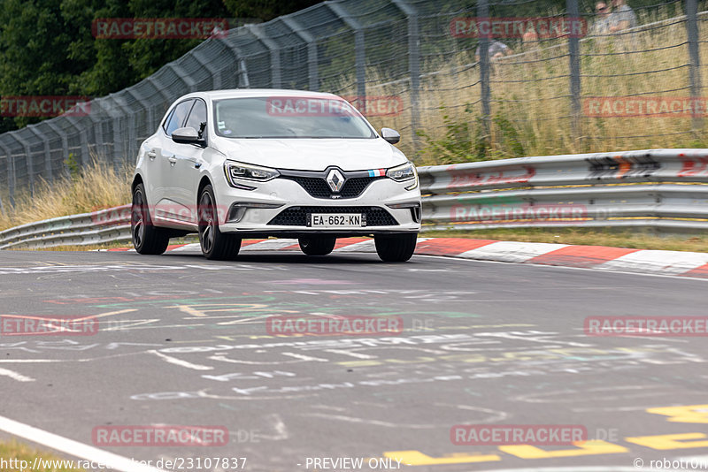 Bild #23107837 - Touristenfahrten Nürburgring Nordschleife (16.07.2023)