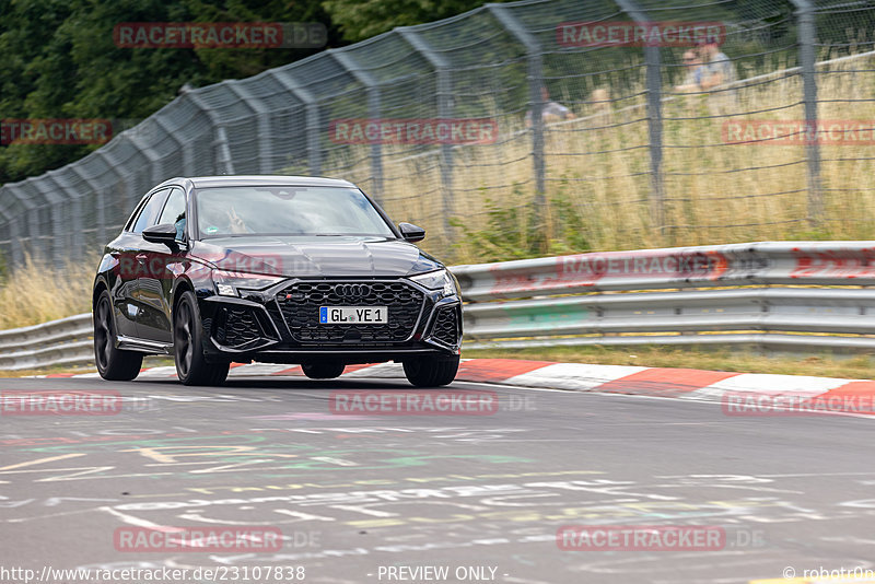 Bild #23107838 - Touristenfahrten Nürburgring Nordschleife (16.07.2023)