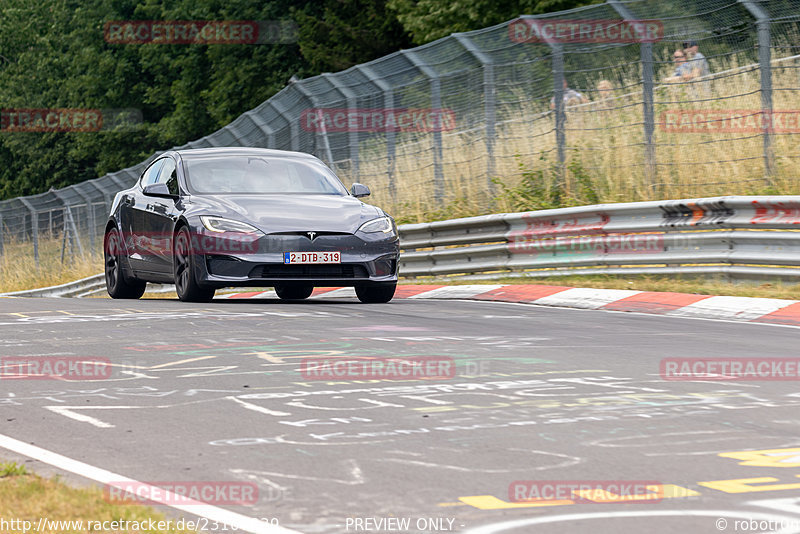 Bild #23107839 - Touristenfahrten Nürburgring Nordschleife (16.07.2023)