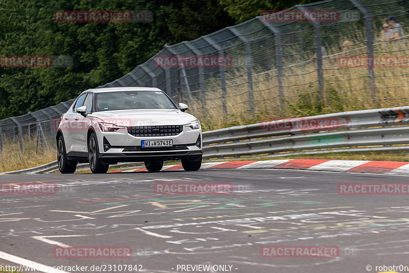 Bild #23107842 - Touristenfahrten Nürburgring Nordschleife (16.07.2023)