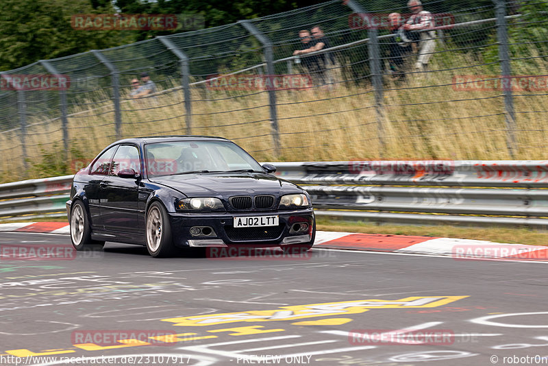 Bild #23107917 - Touristenfahrten Nürburgring Nordschleife (16.07.2023)