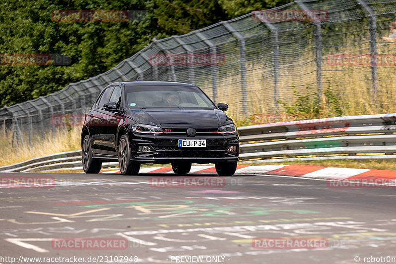 Bild #23107948 - Touristenfahrten Nürburgring Nordschleife (16.07.2023)