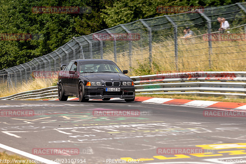 Bild #23107954 - Touristenfahrten Nürburgring Nordschleife (16.07.2023)