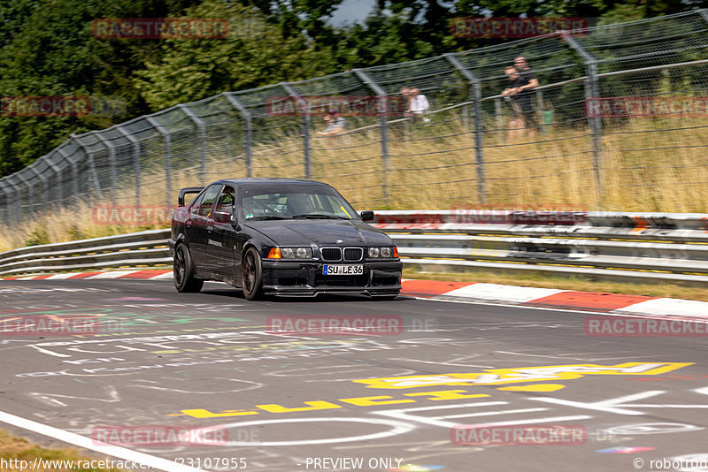 Bild #23107955 - Touristenfahrten Nürburgring Nordschleife (16.07.2023)