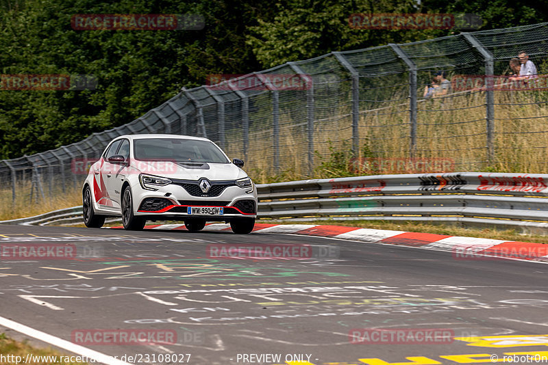 Bild #23108027 - Touristenfahrten Nürburgring Nordschleife (16.07.2023)